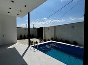 4 otaqlı həyət evi/bağ evi - Şüvəlan q. - 120 m²