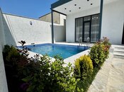 4 otaqlı həyət evi/bağ evi - Şüvəlan q. - 120 m²