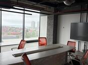 8-комн. офис - м. Шах Исмаил Хатаи - 380 м²
