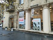 2 otaqlı köhnə tikili - İçəri Şəhər m. - 60 m²