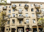 2 otaqlı köhnə tikili - İçəri Şəhər m. - 60 m²