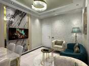 2-комн. новостройка - Ясамальский р. - 60 м²