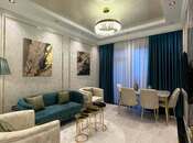 2-комн. новостройка - Ясамальский р. - 60 м²