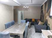 3-комн. новостройка - пос. Бакиханова - 70 м²