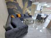 3-комн. новостройка - пос. Бакиханова - 70 м²