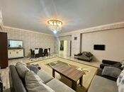 3 otaqlı yeni tikili - Nəsimi r. - 180 m²