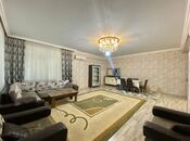 3 otaqlı yeni tikili - Nəsimi r. - 180 m²