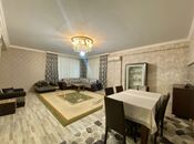 3 otaqlı yeni tikili - Nəsimi r. - 180 m²