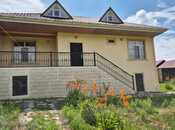 5 otaqlı həyət evi/bağ evi - Şamaxı - 160 m²