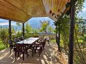 5 otaqlı həyət evi/bağ evi - Şamaxı - 160 m²