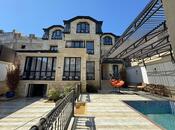 7 otaqlı həyət evi/bağ evi - Köhnə Günəşli q. - 360 m²