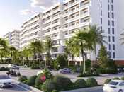 1-комн. новостройка - пос. Нардаран - 56.8 м²