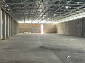 Obyekt - Binəqədi r. - 2000 m²