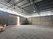 Obyekt - Binəqədi r. - 2000 m²