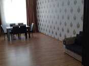 İcarəyə verilir 3 otaqlı yeni tikili 110 m², Həzi Aslanov m., photo 3 from 8