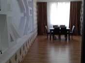 İcarəyə verilir 3 otaqlı yeni tikili 110 m², Həzi Aslanov m., photo 1 from 8