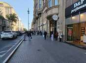 Satılır 1 otaqlı köhnə tikili 40 m², Sahil m., photo 6 from 7
