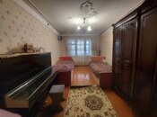 4 otaqlı köhnə tikili - Neftçilər m. - 75 m²