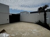 4 otaqlı həyət evi/bağ evi - Şüvəlan q. - 110 m²