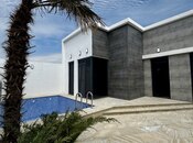 4 otaqlı həyət evi/bağ evi - Şüvəlan q. - 110 m²