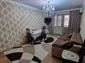 2 otaqlı köhnə tikili - Sumqayıt - 45 m²