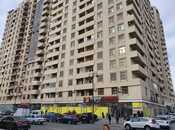 2 otaqlı yeni tikili - Şah İsmayıl Xətai m. - 79 m²