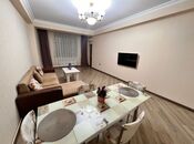 2 otaqlı yeni tikili - Şah İsmayıl Xətai m. - 79 m²