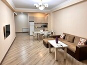 2 otaqlı yeni tikili - Şah İsmayıl Xətai m. - 79 m²