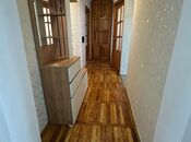 2 otaqlı köhnə tikili - Gənclik m. - 65 m²