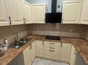 İcarəyə verilir 3 otaqlı yeni tikili 81 m², Həzi Aslanov m., photo 4 from 8
