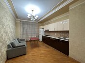3 otaqlı yeni tikili - Şah İsmayıl Xətai m. - 160 m²