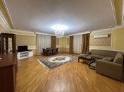 3 otaqlı yeni tikili - Şah İsmayıl Xətai m. - 160 m²
