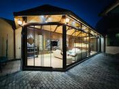 İcarəyə verilir 4 otaqlı həyət evi/bağ evi 250 m², Şüvəlan q., photo 7 from 8