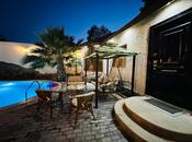 İcarəyə verilir 4 otaqlı həyət evi/bağ evi 250 m², Şüvəlan q., photo 4 from 8