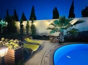 İcarəyə verilir 4 otaqlı həyət evi/bağ evi 250 m², Şüvəlan q., photo 6 from 8