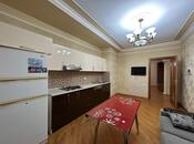 İcarəyə verilir 3 otaqlı yeni tikili 160 m², Şah İsmayıl Xətai m., photo 5 from 8