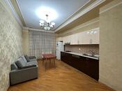 İcarəyə verilir 3 otaqlı yeni tikili 160 m², Şah İsmayıl Xətai m., photo 4 from 8