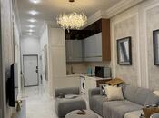 3 otaqlı yeni tikili - Bakmil m. - 65 m²