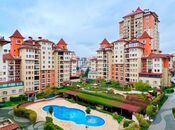 Сдаётся 2-комн. новостройка 120 м², Наримановский  р., photo 1 from 8