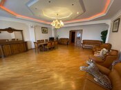 Сдаётся 3-комн. новостройка 180 м², м. Иншаатчылар, photo 1 from 8