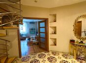 5 otaqlı yeni tikili - Nizami m. - 200 m²