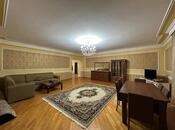 3 otaqlı yeni tikili - Şah İsmayıl Xətai m. - 160 m²