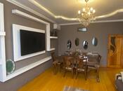 4 otaqlı həyət evi/bağ evi - Novxanı q. - 100 m²