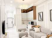 İcarəyə verilir 3 otaqlı yeni tikili 65 m², Nəriman Nərimanov m., photo 2 from 8