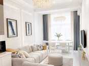 İcarəyə verilir 3 otaqlı yeni tikili 65 m², Nəriman Nərimanov m., photo 1 from 8