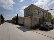 7 otaqlı həyət evi/bağ evi - Binə q. - 245 m²
