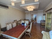 3 otaqlı yeni tikili - Elmlər Akademiyası m. - 143 m²