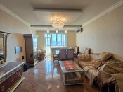 3 otaqlı yeni tikili - Elmlər Akademiyası m. - 143 m²