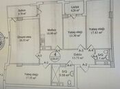 7-комн. новостройка - м. Кара Караев - 252 м²