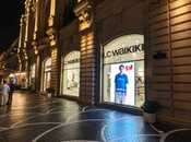 İcarəyə verilir 4 otaqlı köhnə tikili 148 m², Səbail r., photo 8 from 8